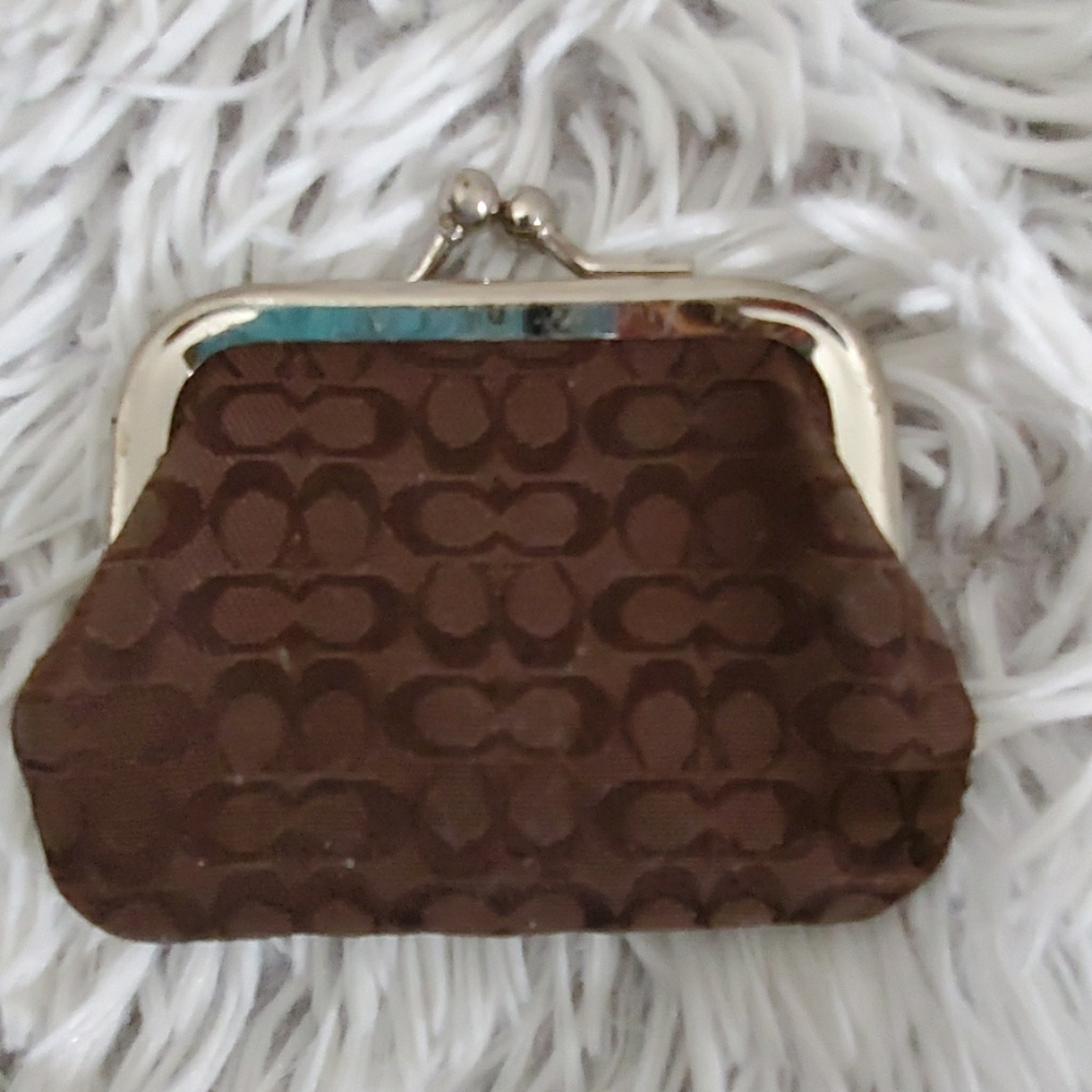 Change purse
